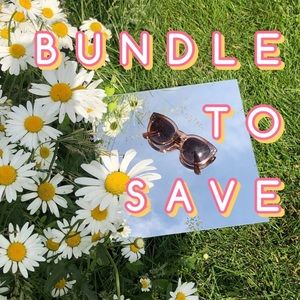 BUNDLE TO SAVE